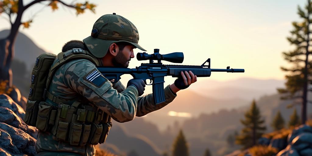 和平精英腾讯模拟器辅助【ACE变态版】