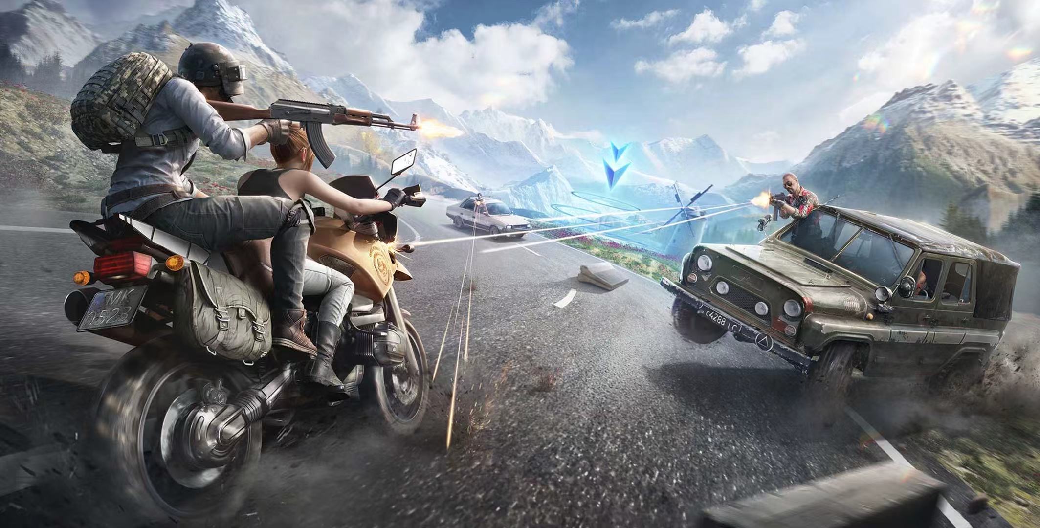 和平精英辅助插件【血轮眼👁改文件】每周更新3次保证稳定